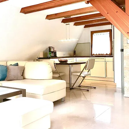 בית נופש Finnhuette-seeblick-an-der-elbe