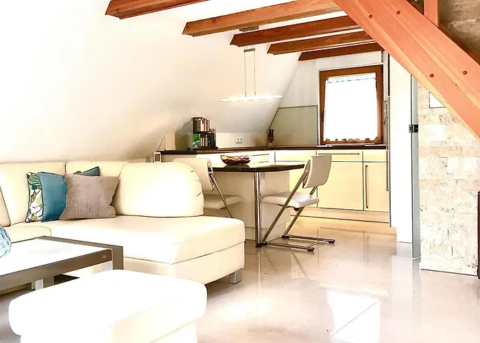 بيت للعطل Finnhuette-seeblick-an-der-elbe