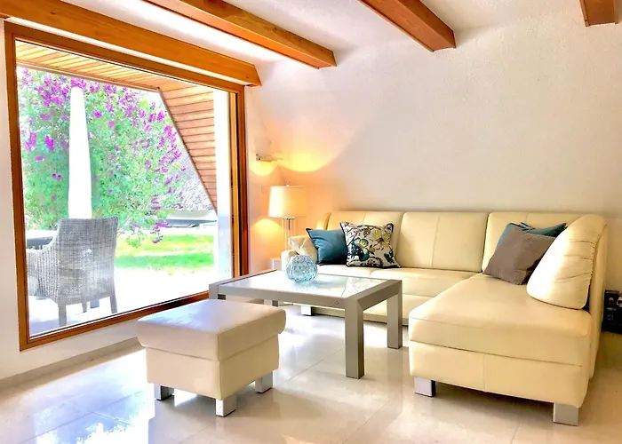 Finnhütte Seeblick An Der Elbe Ferienhaus *